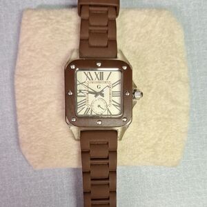 Gossip Brown Women's Watch